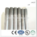 Steel Core Galvanized Ground Rod